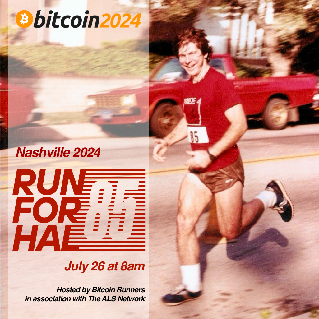 Run For Hal Nashville